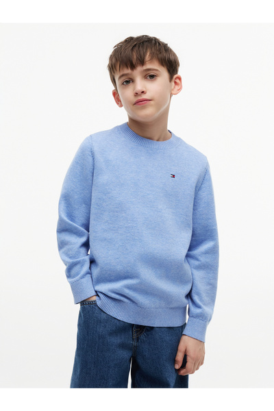 Tommy Hilfiger White Boys T-Shirt
