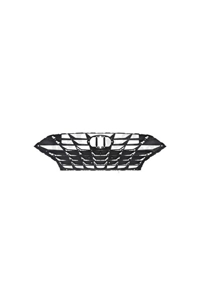 RapidAuto Grila radiator masca fata Hyundai I30 (Pd), 2020-, montare din inte...