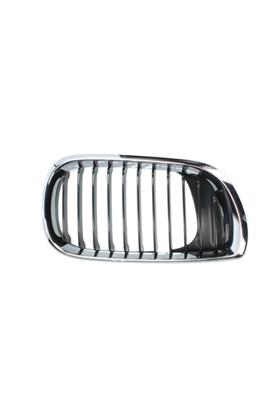 RapidAuto Grila radiator Bmw Seria 3 (E46), Sedan/Combi,10.2001-06.2005, drea...