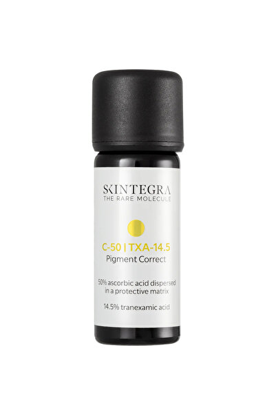 Skintegra C-50 TXA-14.5 Pigment Correct Pudra de fata 4.5 gr