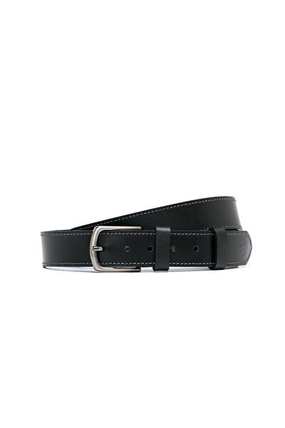 Grande Men's Belt A-040-22 (Width 4 cm)