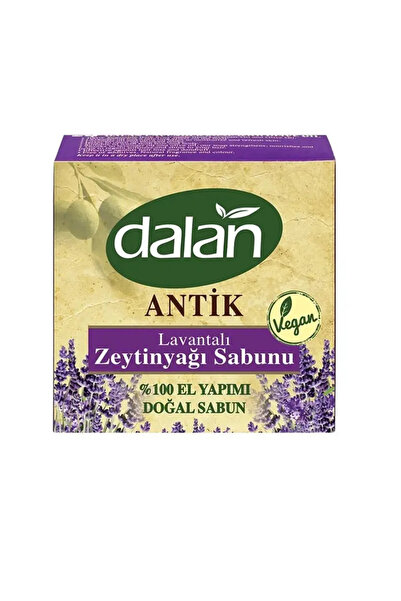 Generic Brand Antik Soap - Lavender