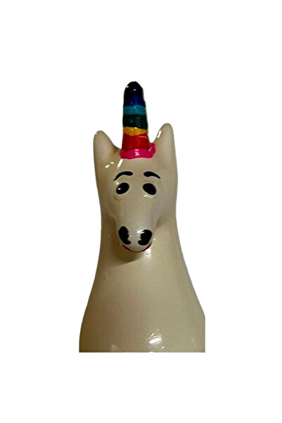 Condomerie Prezervative Pictate Manual Unicorn Rainbow