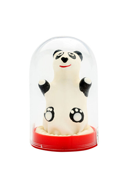 Condomerie Prezervative Pictate Manual Model Panda