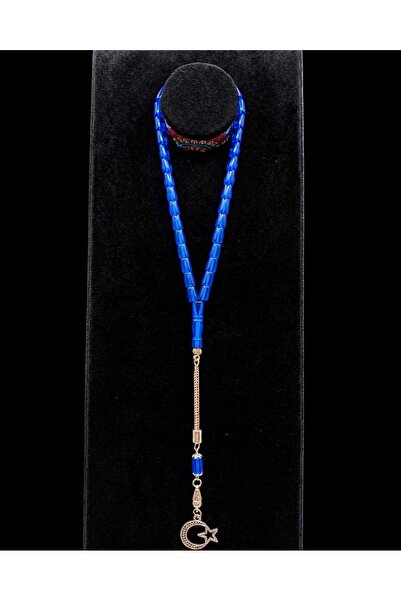 TREND Ayaz Atölye İşçilikli A Kalite 6/8 mm Bilek Boy Uçak Camı Tesbih
