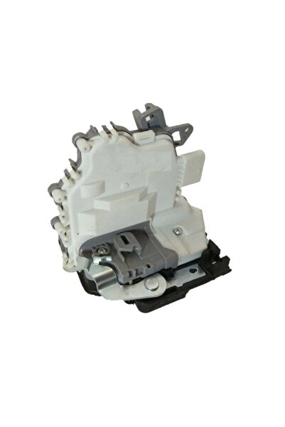 RapidAuto Broasca usa, incuietoare Seat Altea (5p1/5p5), 03.2004-; Seat Leon ...