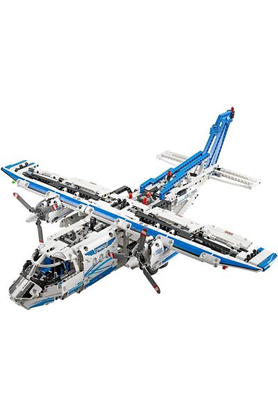 LEGO 42025 Technic Cargo Plane