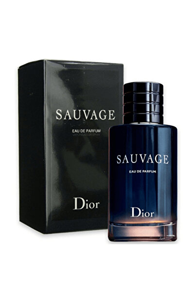 SAVAGE Sauvage