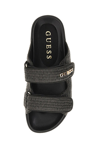 Guess Women's Slippers Fljfdefap19