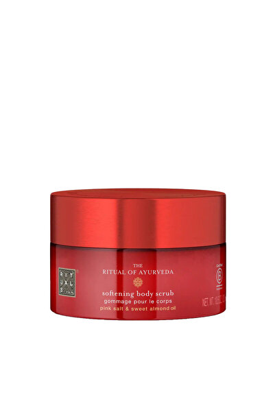 Rituals Scrub corporal The Ritual of Ayurveda, Rituals, 300 g