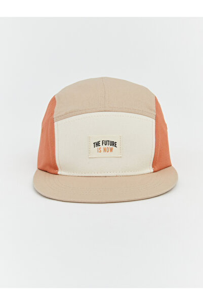 LC Waikiki Embroidered Boys' Baseball Cap