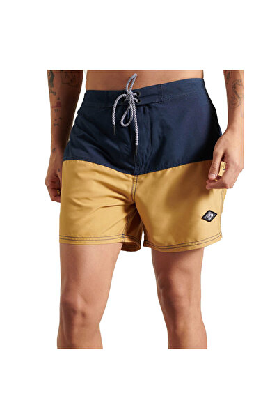 SUPERDRY Șorturi de baie bărbați XL