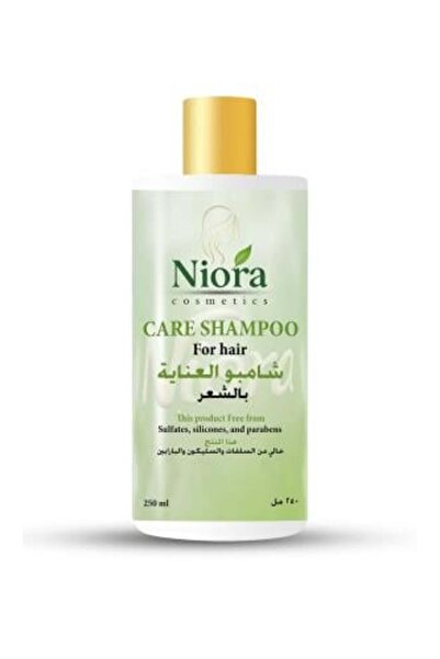 Niora Neura Shampoo for Hair Care