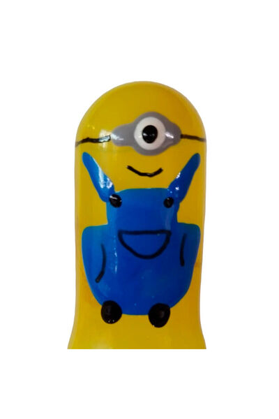 Condomerie Prezervative Pictate Manual Cyclope