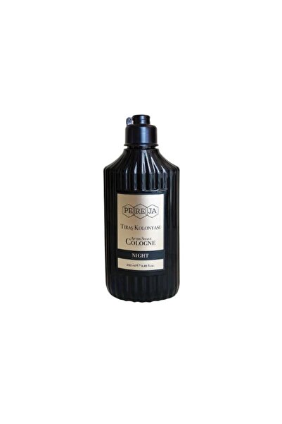 Pereja Night Tıraş Kolonyası 250 ml
