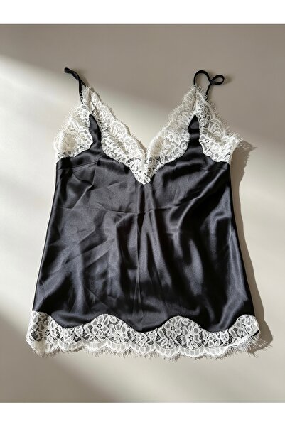 SHAKARA BLUZA CU BRETELE