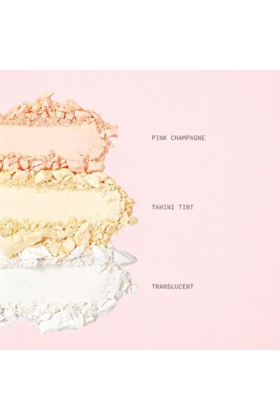 kara duo كارا دو بودرة بيرفكت بلور المضغوطة - TAHINI TINT