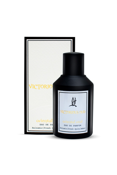 Oriental Oud Victorious Oud Edp 100Ml