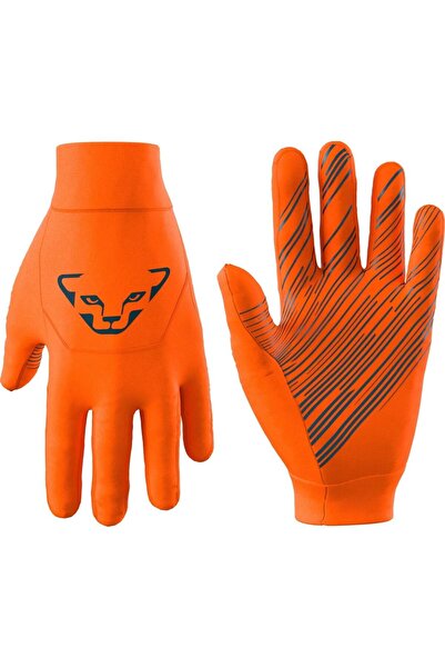 DYNAFIT Gloante Upcycled Thermal-Orange-XL