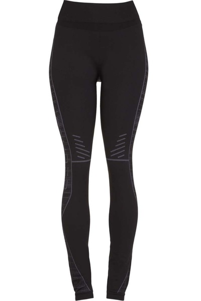 Spyder Pantaloni de schi pentru femei Momentum-Negru-M/L