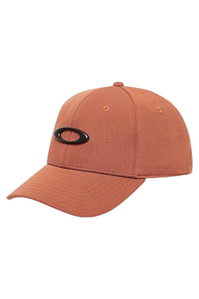 Oakley Șapcă Tincan FW 2025-Portocaliu-S/M