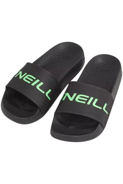 O'Neill Încălțăminte pentru copii LOGO SS 2025-Negru-37