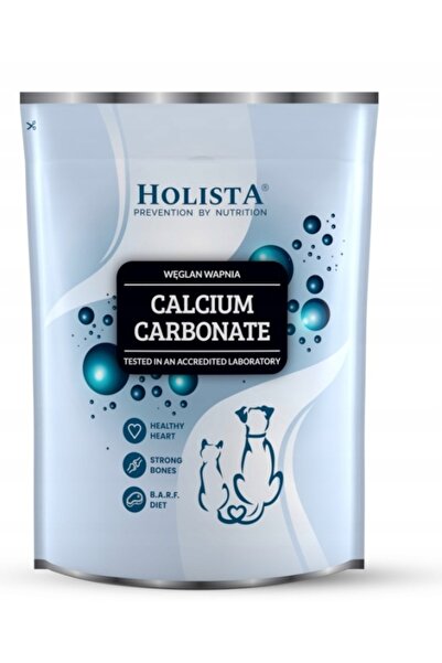 Holista Carbonat de calciu 1000 G
