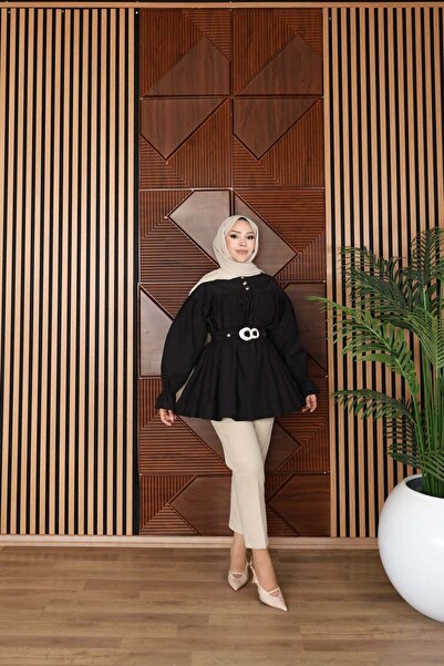 Bwest Shirt - Black