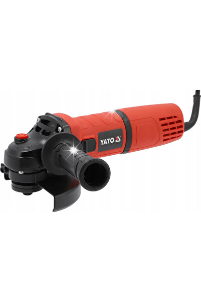 VOREL by YATO Polizor unghiular 125MM 720W cu reglare a vitezei YT-82089 YATO