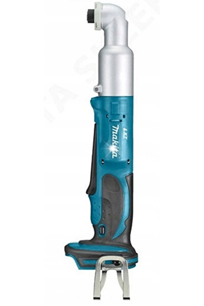 MAKİTAMİ Mașină de înșurubat cu impact, unghiulară, cu acumulator, 18V, 0*AH,...