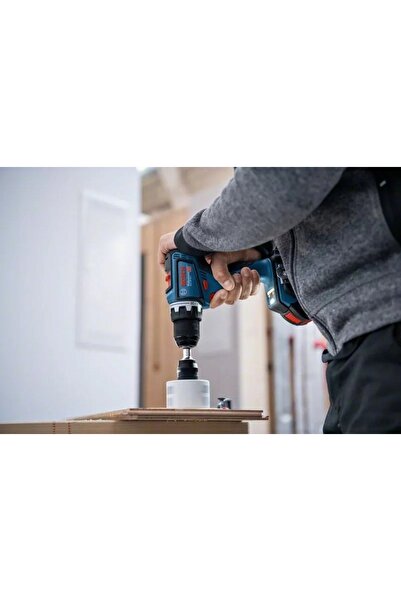 Bosch Mașină de găurit și înșurubat fără fir GSR 18V-90C