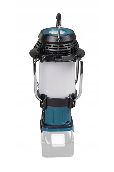 Makita RADIO CU LAMPĂ 18V FM BLUETOOTH USB DMR057
