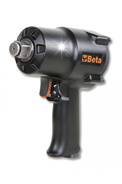 BETAM'S Cheie de impact bidirecțională compactă 3/4'' BETA