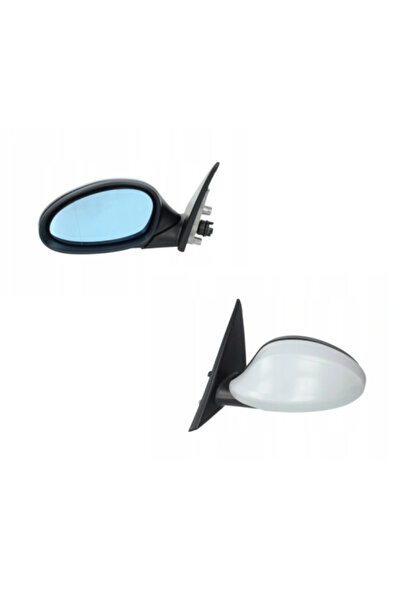 RapidAuto Oglinda exterioara Bmw Seria 1 (model E87) 09.2004-10.2013 partea s...