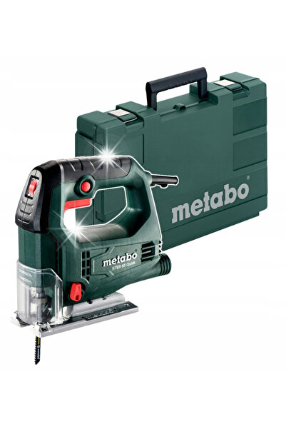 METABOLİCA Clește de răzuit STEB 65 QUICK SET 690920000 METABO