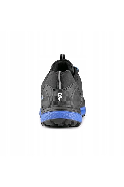 Canis HALFBOTAS SPORT SOFTSHELL NEGRU-ALBASTRU MĂRIMEA 39 2220-047-806 CXS