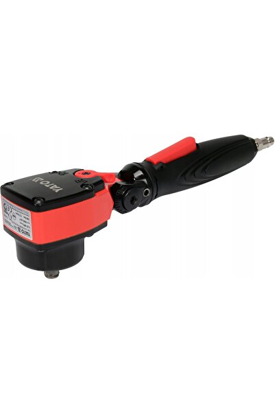 NO BRAND Cheie de impact pneumatică Yato 1/2'' 500 Nm 8000 rpm