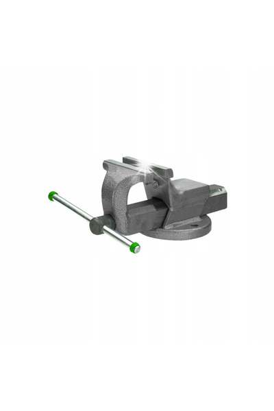 LUNAFEL IMADŁO STOŁOWE MV125EX 125 MM 204230700 LUNA