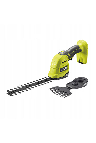 RYOBI RANMI Foarfece pentru arbuști și iarbă, cu acumulator. RY18GSA-0 18V 0*AH