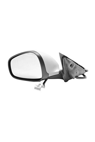 RapidAuto Oglinda exterioara Alfa Romeo 159 (939) 09.2005-2012 partea dreapta...