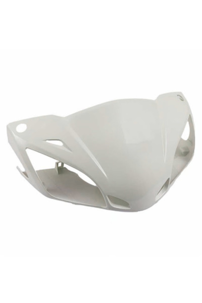 OEM Honda Spacy 110 Sinyal Grenajı Beyaz