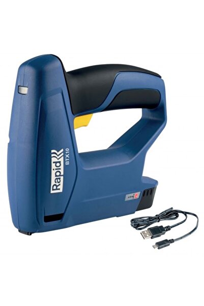 Rapid ASPIRATOR REÎNCĂRCABIL BTX10 5001496