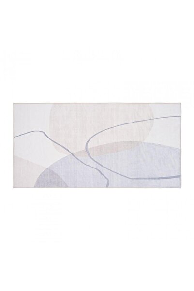 Heinner CONOR Covor imprimat lavabil antiderapant 70x140 cm, fir scurt 3 mm