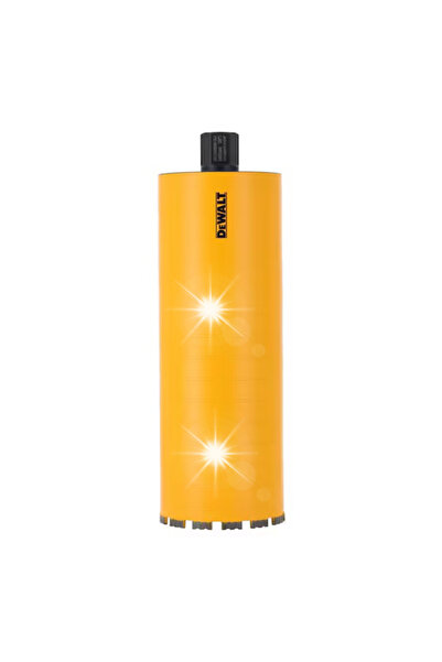 Dewalt Disc diamantat pentru mașini de găurit 1 1/4'' 122x450 MM DCDW106