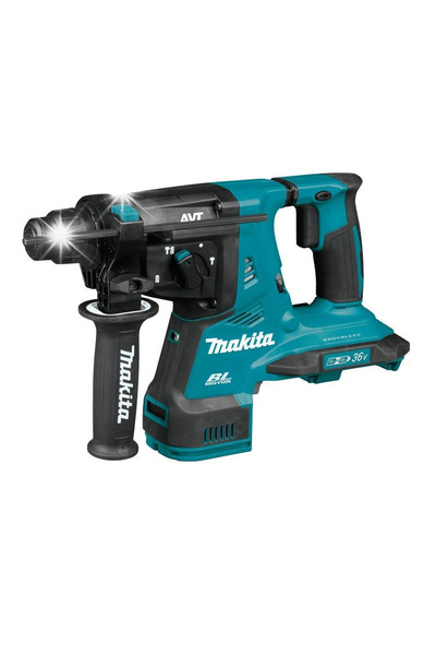 MAKİTAMİ Ciocan rotopercutor cu acumulator 2*18V 0*AH DHR282ZU MAKITA