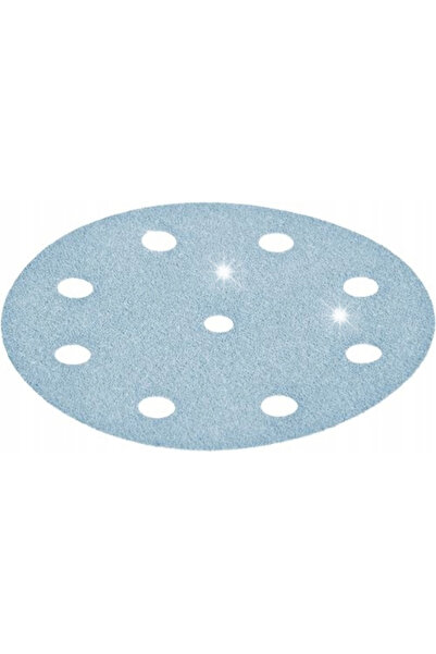 FESTOOL Discuri abrazive Granat D125 P240 GR/100 497173
