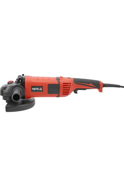 NO BRAND Polizor unghiular Yato 230mm 2600W, reglare turație 2800-6500rpm