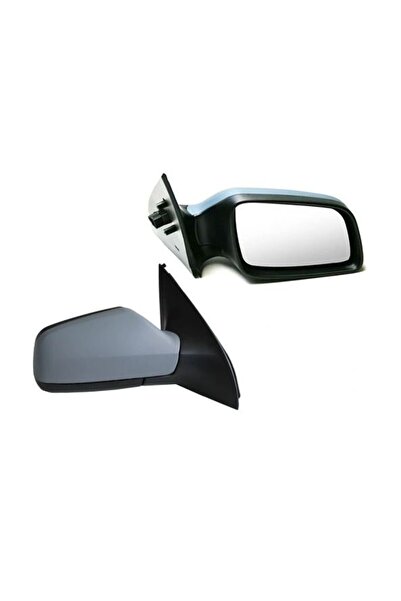 RapidAuto Oglinda usa exterioara Opel Astra G, 01.1998-08.2009, partea Dreapt...