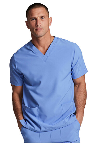 Dickies Medical Balance DK619 – DK110T Ανδρικό Σετ Scrubs – Εισαγόμενο, 360 °...