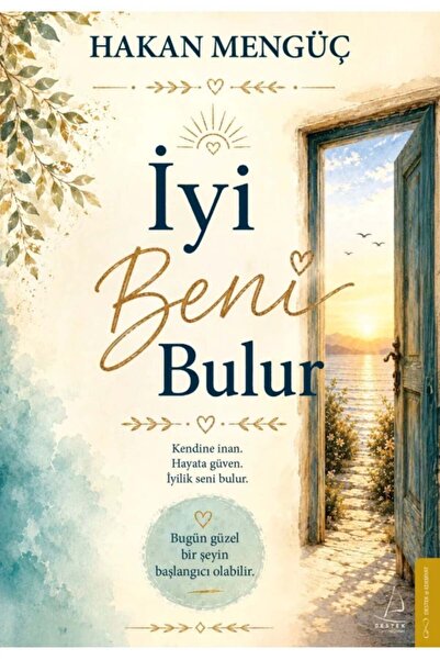 Destek Yayınları İyi Beni Bulur